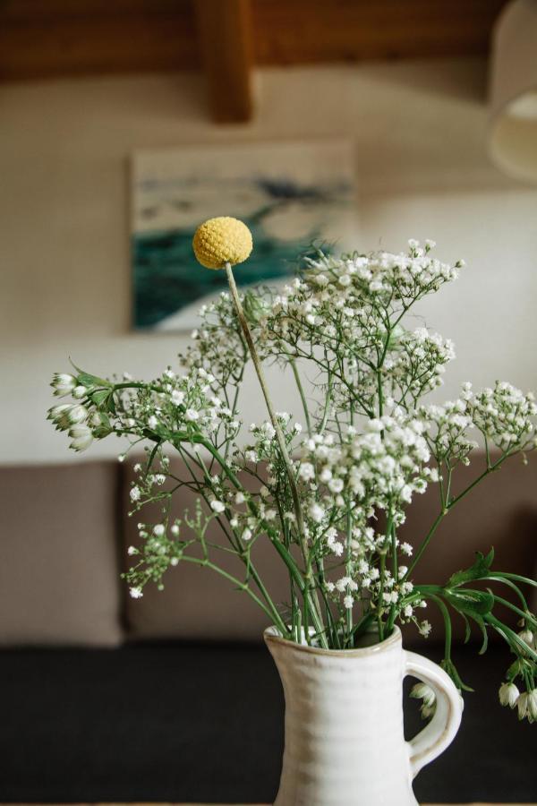 Bio-Landpension Monika ลอยทัช ภายนอก รูปภาพ