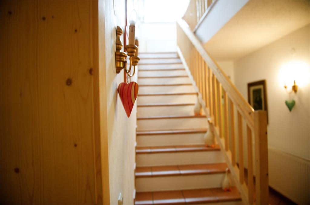 Bio-Landpension Monika ลอยทัช ภายนอก รูปภาพ